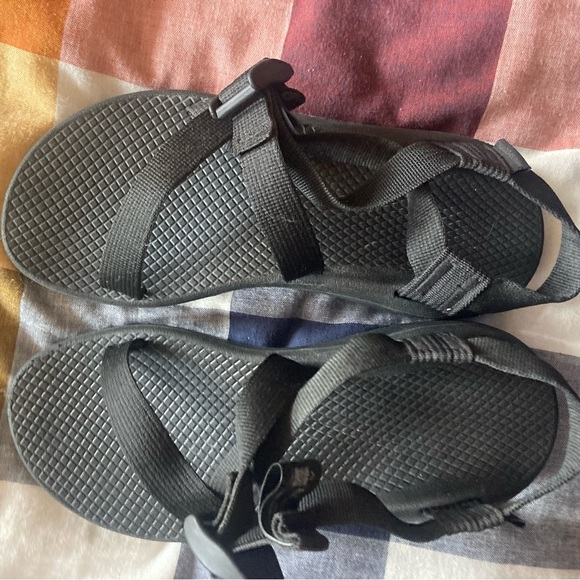 Chaco z1 sandal - Picture 3 of 5